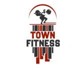 Design by 3lati2 for Contest: Sports consulting and personal training logo 
