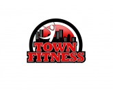 Design by MCrowe for Contest: Sports consulting and personal training logo 
