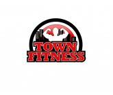Design by MCrowe for Contest: Sports consulting and personal training logo 