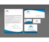 Design by lizacrea for Contest: Stationary Design for Real Estate Investment Company
