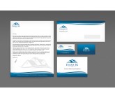 Design by lizacrea for Contest: Stationary Design for Real Estate Investment Company