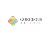 Design by MCrowe for Contest: Gorgeous Culture Logo Design