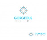 Design by MCrowe for Contest: Gorgeous Culture Logo Design