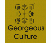 Design by spyrogyra for Contest: Gorgeous Culture Logo Design