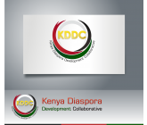 Design by erwinz for Contest: logo for diaspora group