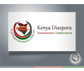 Design by erwinz for Contest: logo for diaspora group
