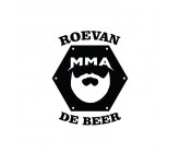 Design by andiyan for Contest:  Professional MMA Fighter Logo