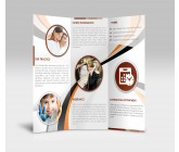 Design for Contest: Front & Back Pamphlet/Brochure