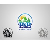 Design for Contest: Design a logo for a Bed and Breakfast (B&B) in Italy