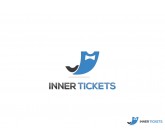 Design by AMC for Contest:  Logo Design For Online Event Management & Ticketing System