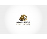 Design by logolumi for Contest: Real estate firm 