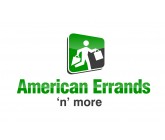 Design by rehaan for Contest: Errand Services - Logo Needed