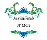Design for Contest: Errand Services - Logo Needed
