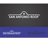 Design by KARYA JUARA for Contest: Logo Re-design needed for San Antonio Roof 