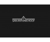 Design by sunfury for Contest: Logo Re-design needed for San Antonio Roof 