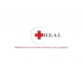 Design by SQD for Contest: Healthcare Environment Advisory and Logistics Logo