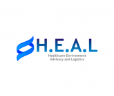 Design by Stionly for Contest: Healthcare Environment Advisory and Logistics Logo