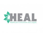 Design by akshya for Contest: Healthcare Environment Advisory and Logistics Logo