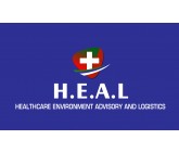 Design by rehaan for Contest: Healthcare Environment Advisory and Logistics Logo