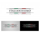 Design by steyr for Contest: Italian food 