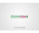 Design by greendart for Contest: Italian food 