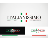 Design by vinky for Contest: Italian food 