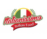 Design by rehaan for Contest: Italian food 