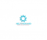 Design for Contest: Helpinghand