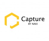 Design by JETZU for Contest: iCapture inc. is looking tto rebrand itself