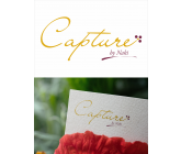 Design by Ayaz for Contest: iCapture inc. is looking tto rebrand itself