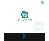 Design by wow for Contest: Gross National Happiness USA - logo for non-profit