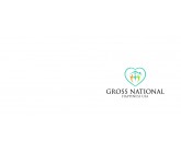 Design by JETZU for Contest:  Gross National Happiness USA - logo for non-profit