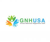 Design for Contest: Gross National Happiness USA - logo for non-profit