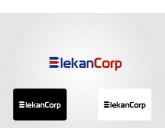 Design by smartydesign for Contest: Elekan Corp