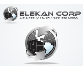 Design by Raphael Campos for Contest: Elekan Corp