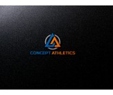 Design by zaforiqbal for Contest: Fitness Equipment & Apparel Company Logo 