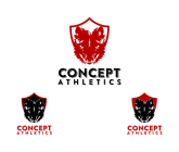 Design by wisto for Contest: Fitness Equipment & Apparel Company Logo 