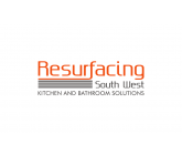 Design by rizwansaeed for Contest: Kitchen and bathroom resurfacing business needs a modern logo