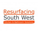 Design by JETZU for Contest: Kitchen and bathroom resurfacing business needs a modern logo