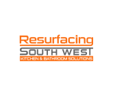Design by wisto for Contest: Kitchen and bathroom resurfacing business needs a modern logo