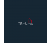 Design by ovfa ® for Contest: CONSTRUCTION COMPANY LOGO