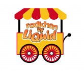 Design by rehaan for Contest: logo for a streetfood / catering - project