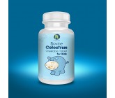 Design for Contest: Kids Dietary Supplement Colostrum Chewable