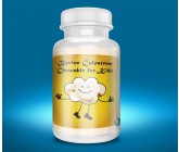 Design by lizacrea for Contest: Kids Dietary Supplement Colostrum Chewable