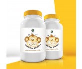 Design by ideadesign for Contest: Kids Dietary Supplement Colostrum Chewable
