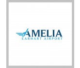 Design by wow for Contest: Amelia Earhart Airport - Logo design