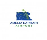 Design by ideadesign for Contest: Amelia Earhart Airport - Logo design