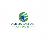 Design by ideadesign for Contest: Amelia Earhart Airport - Logo design