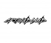 Design by 3dlogos for Contest: Logo for upcoming DJ / Producer / Videographer GROUNDLAND