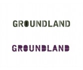 Design for Contest: Logo for upcoming DJ / Producer / Videographer GROUNDLAND